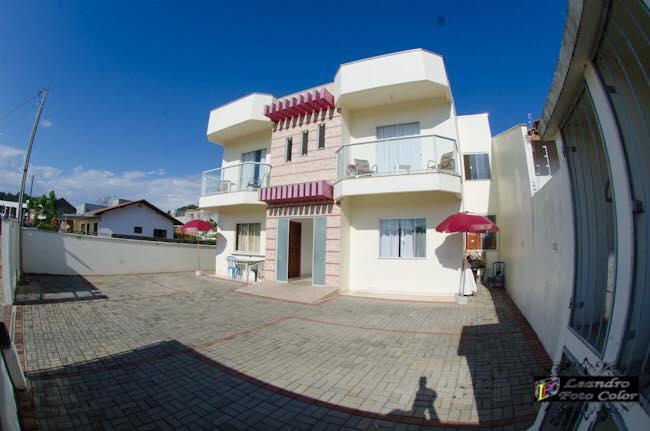 شقة بنها  في Residencial Zanir المظهر الخارجي الصورة