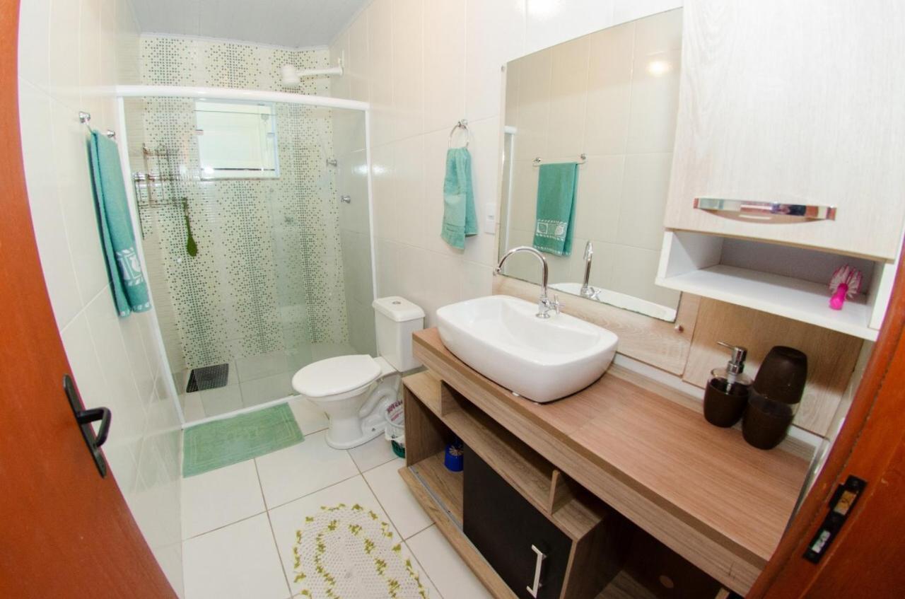 شقة بنها  في Residencial Zanir المظهر الخارجي الصورة