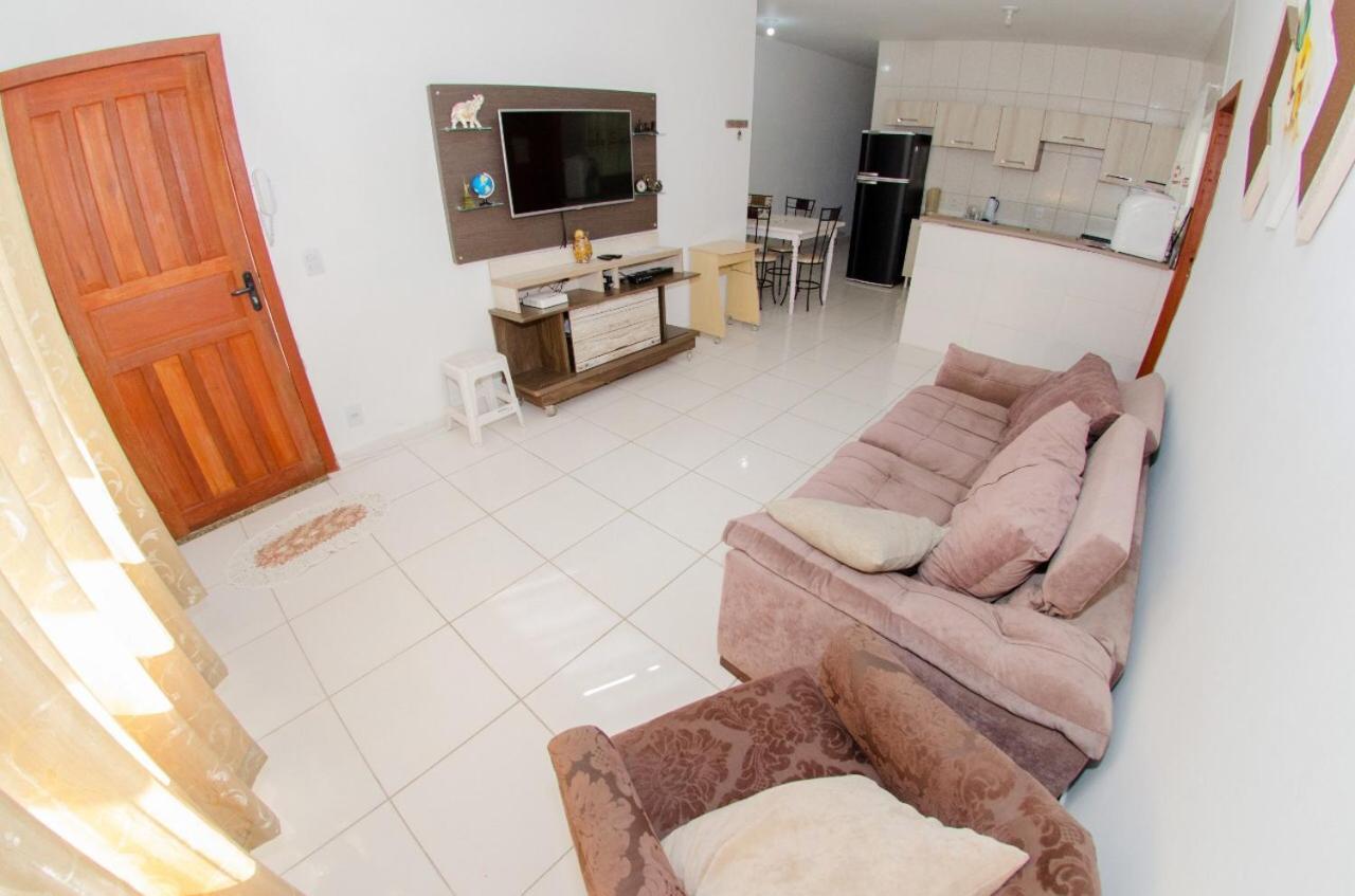 شقة بنها  في Residencial Zanir المظهر الخارجي الصورة